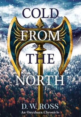 Cold From The North 1916881807 Book Cover