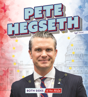 Pete Hegseth B0GN6MZPK5 Book Cover