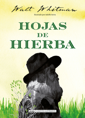 Hojas de Hierba [Spanish] 8417430857 Book Cover