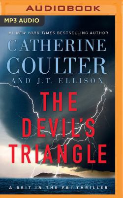 The Devil's Triangle 1536694975 Book Cover