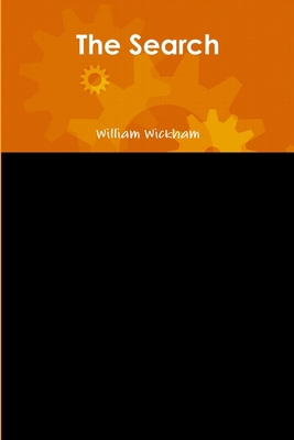 The Search 0955848857 Book Cover