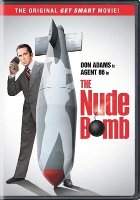 The Nude Bomb [Spanish] 6311962624 Book Cover