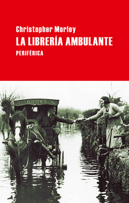 La Librería Ambulante [Spanish] 8492865504 Book Cover