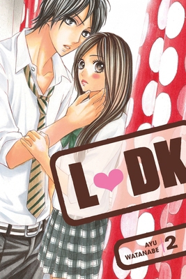 LDK, Volume 2 163236123X Book Cover