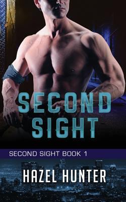 Second Sight (The Complete Series) 1974677389 Book Cover