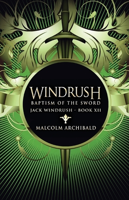 Baptism Of The Sword 4824155509 Book Cover