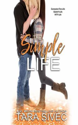 The Simple Life 1799765733 Book Cover
