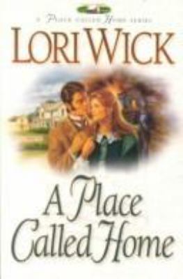 A Place Called Home 0890817804 Book Cover