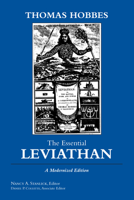 The Essential Leviathan: A Modernized Edition 1624665209 Book Cover