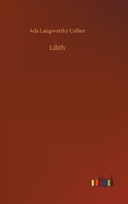 Lilith 3734028477 Book Cover