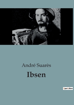Ibsen [French] B0C1TRTTQ1 Book Cover