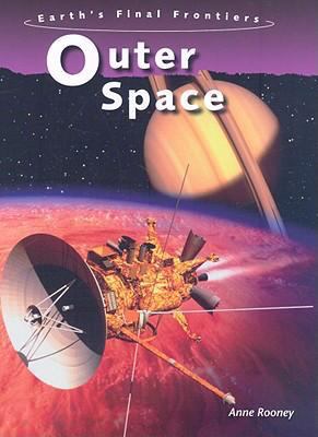 Outer Space 1432901125 Book Cover