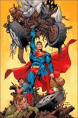 Superman: Camelot Falls, Vol. 1 1401212042 Book Cover