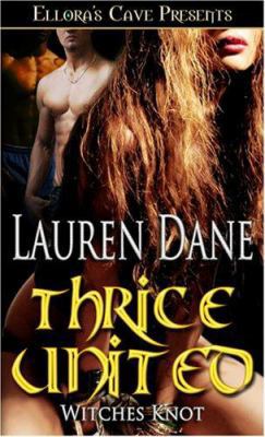 Thrice United 1419956914 Book Cover