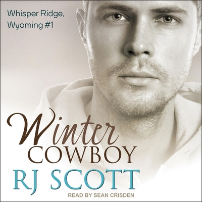 Winter Cowboy B0BPWPSZF1 Book Cover