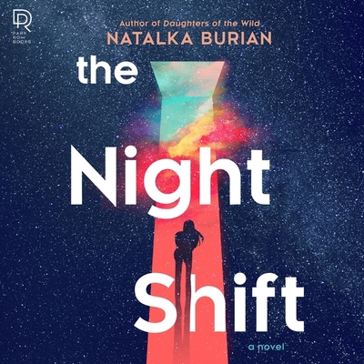 The Night Shift Lib/E B09LGQVQD2 Book Cover