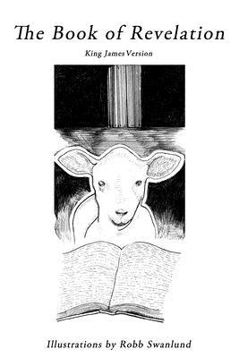 The Book Of Revelation: Illustrated - King Jame... 1492259748 Book Cover