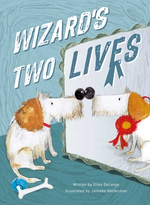 Wizard's Two Lives B0D8XHW7TW Book Cover