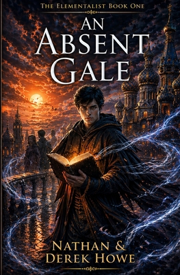 An Absent Gale 1548394270 Book Cover