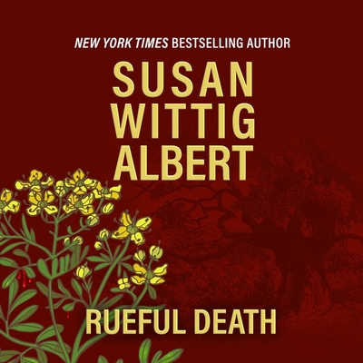 Rueful Death B0CPJGWJSW Book Cover