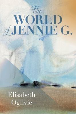 The World of Jennie G. 1608936147 Book Cover