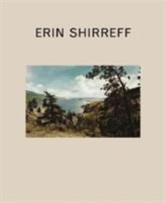Erin Shirreff 1897302592 Book Cover