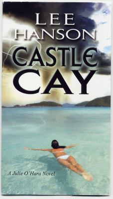 Castle Cay 0578063220 Book Cover