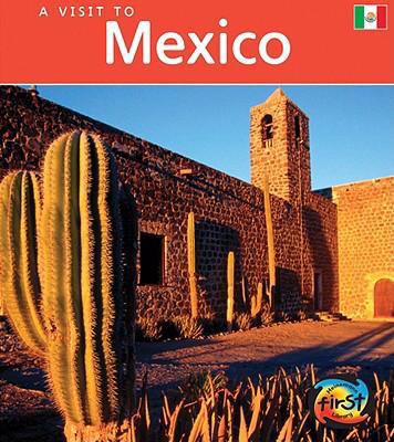 Mexico 1432912739 Book Cover