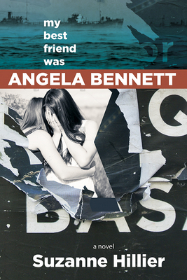 My Best Friend Was Angela Bennett 1771338636 Book Cover