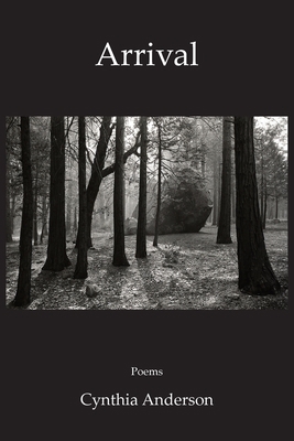 Arrival B0BV9CX7Q5 Book Cover
