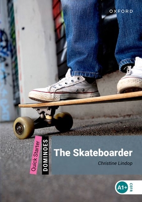 The Skateboarder 0194249468 Book Cover