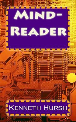 Mind-Reader 147813805X Book Cover