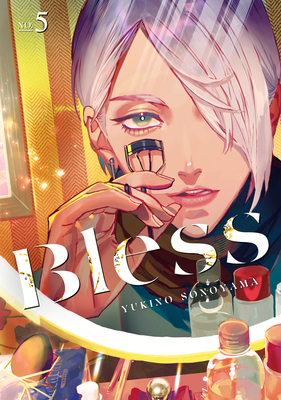 Bless 5 B0DHWTDC5B Book Cover