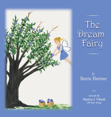 The Dream Fairy 161493911X Book Cover