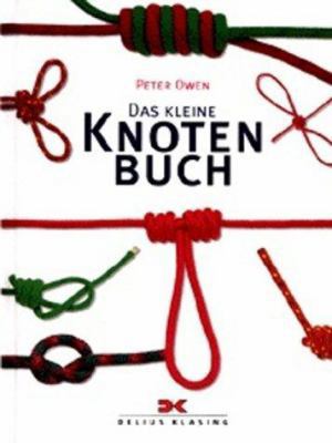 Das kleine Knotenbuch. [German] 3768809765 Book Cover