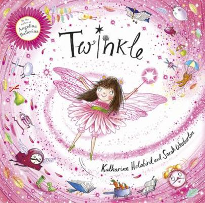 Twinkle 1444913387 Book Cover