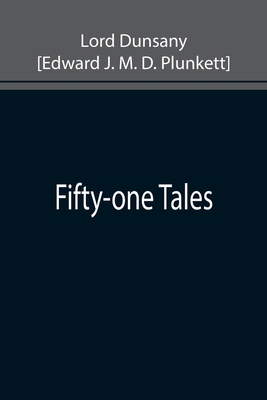Fifty-one Tales 9355894686 Book Cover