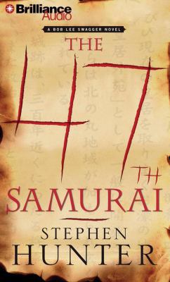 The 47th Samurai 1597376760 Book Cover