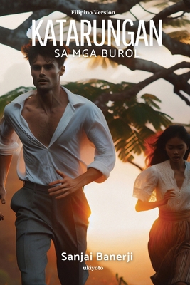 Katarungan sa mga Burol [Filipino] 9362696134 Book Cover