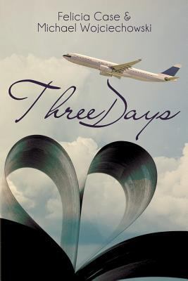 Three Days 1684332567 Book Cover