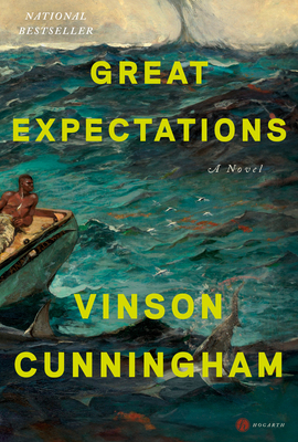 Great Expectations 0593448235 Book Cover