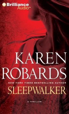 Sleepwalker 1611061318 Book Cover