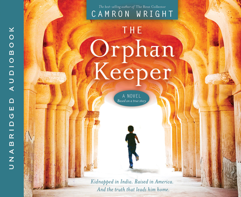 The Orphan Keeper 1629722316 Book Cover