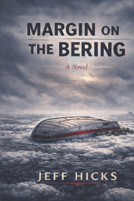 Margin on the Bering B0GQGHX5ZW Book Cover