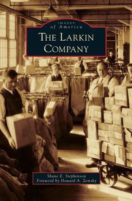 The Larkin Company 1540235947 Book Cover