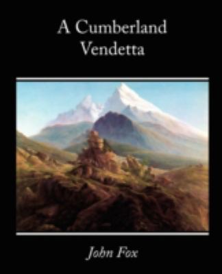 A Cumberland Vendetta 1605973904 Book Cover