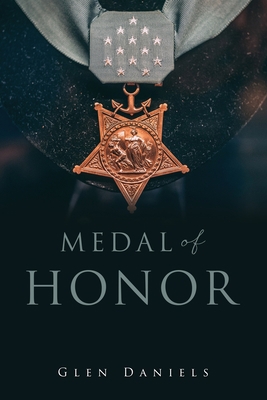 Medal of Honor 1662882327 Book Cover