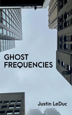 Ghost Frequencies 9357447156 Book Cover