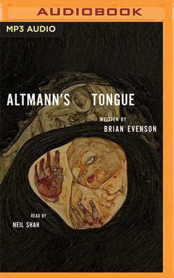 Altmann's Tongue: Stories and a Novella 1978699956 Book Cover