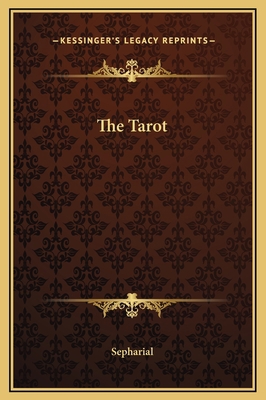 The Tarot 1169166660 Book Cover